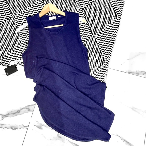 WILFRED FREE Aritzia Maxi Dress - Aritzia Wilfred Dress NWT - Picture 4 of 16